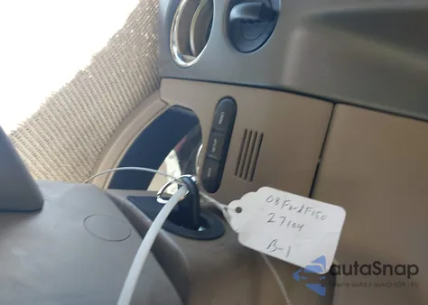 2008 Ford F-150 60Th Anniversary/Fx4/King Ranch/Lariat/Xlt из США, поврежденный, VIN 1FTPW14VX8FA92154